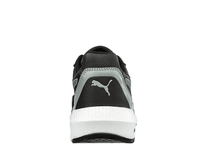 Sapatilha de segurança ZOOM BLACK LOW S3S PUMA