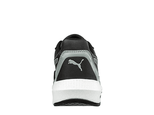 Sapatilha de segurança ZOOM BLACK LOW S3S PUMA