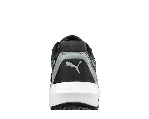Sapatilha de segurança ZOOM BLACK LOW S3S PUMA