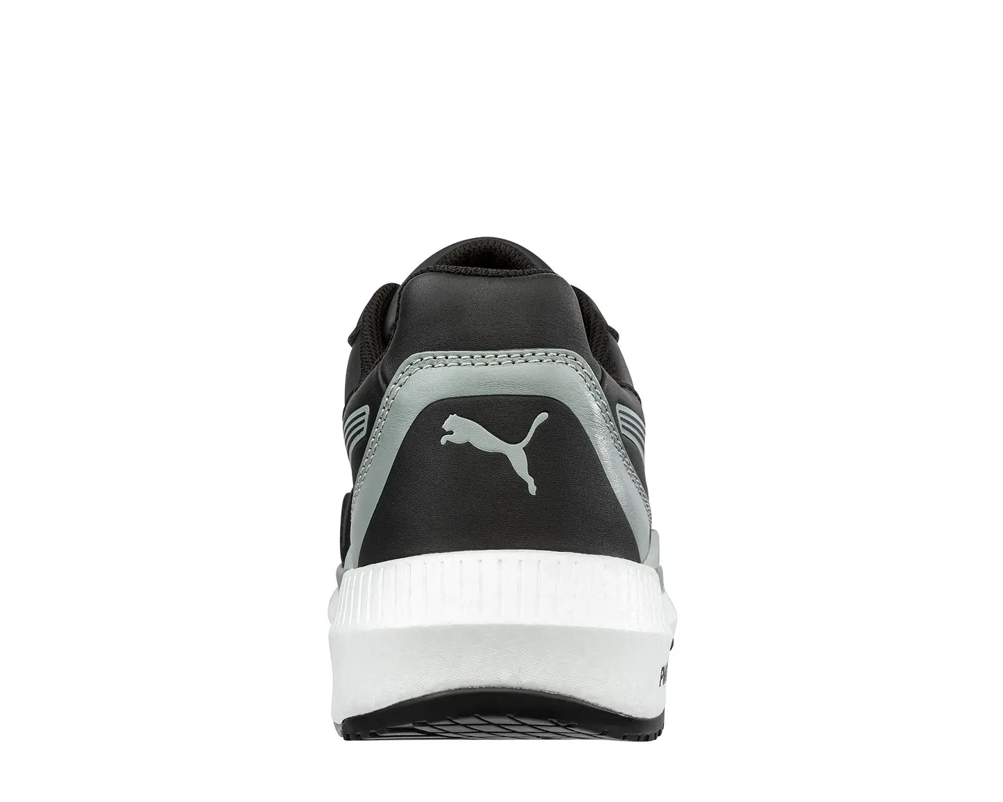 Sapato de Segurança ZOOM BLACK LOW S3S PUMA 2
