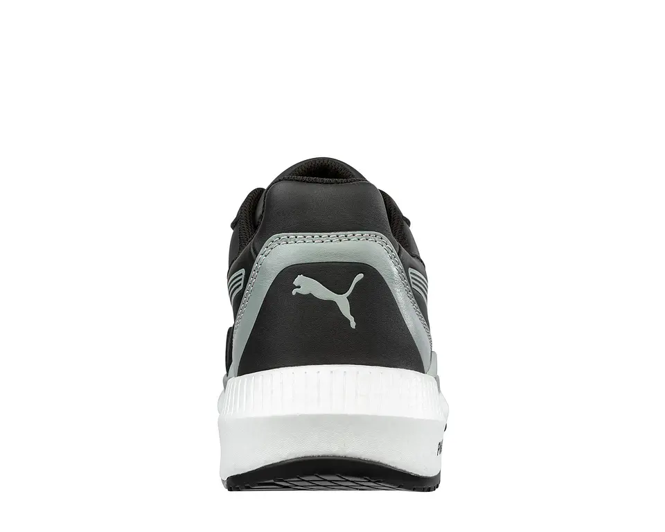 Sapato de Segurança ZOOM BLACK LOW S3S PUMA 2