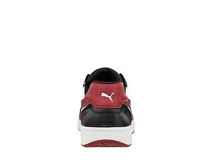 Sapatilha de segurança FRONTCOURT LOW S3L PUMA