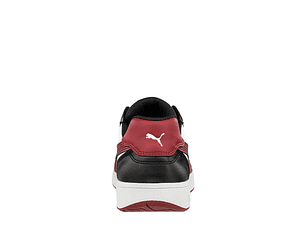 Sapatilha de segurança FRONTCOURT LOW S3L PUMA