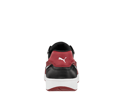 Sapatilha de segurança FRONTCOURT LOW S3L PUMA