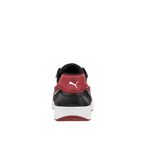 Sapatilha de segurança FRONTCOURT LOW S3L PUMA 2
