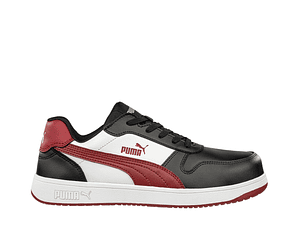 Sapatilha de segurança FRONTCOURT LOW S3L PUMA