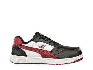 Sapatilha de segurança FRONTCOURT LOW S3L PUMA