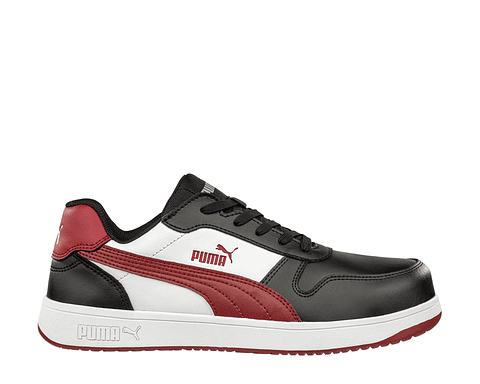 Sapatilha de segurança FRONTCOURT LOW S3L PUMA