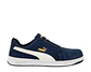 Sapato de Segurança ICONIC NAVY LOW S1PL PUMA - Thumbnail 1
