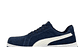 Sapatilha de segurança ICONIC NAVY LOW S1PL PUMA - thumbnail 2