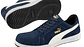 Sapatilha de segurança ICONIC NAVY LOW S1PL PUMA - thumbnail 5