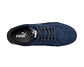 Sapato de Segurança ICONIC NAVY LOW S1PL PUMA - Thumbnail 6