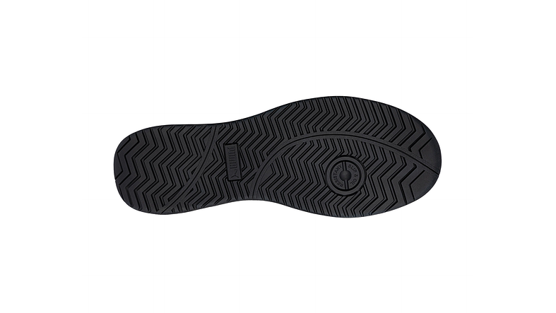 Sapatilha de segurança ICONIC NAVY LOW S1PL PUMA 7