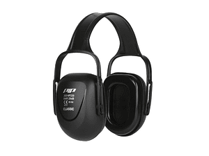 Protetor auditivo SNR 29 dB CLASSIC 263-NP220 PIP