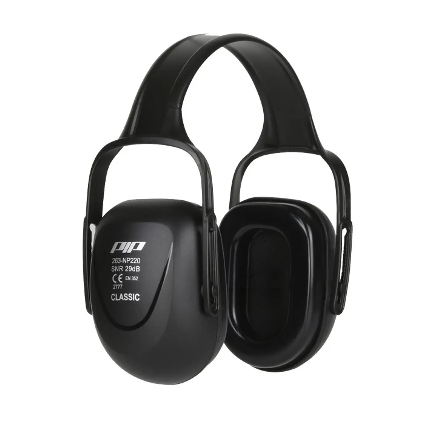 Protetor auditivo SNR 29 dB CLASSIC 263-NP220 PIP 1