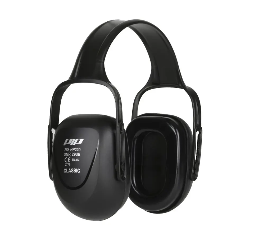 Protetor auditivo SNR 29 dB CLASSIC 263-NP220 PIP 1