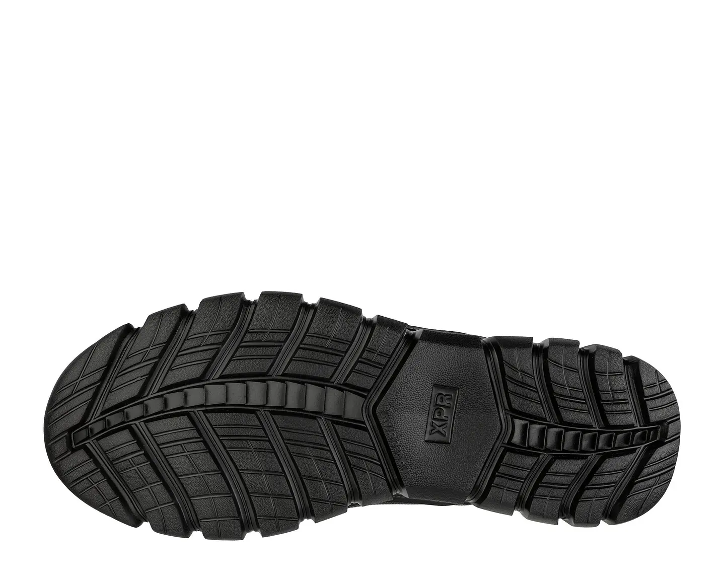 Sapato de segurança LEVITATE ORANGE LOW S1PS ALBATROS 4