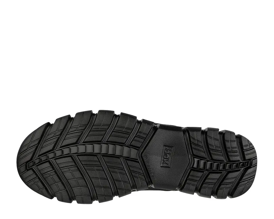 Sapato de segurança LEVITATE ORANGE LOW S1PS ALBATROS 4