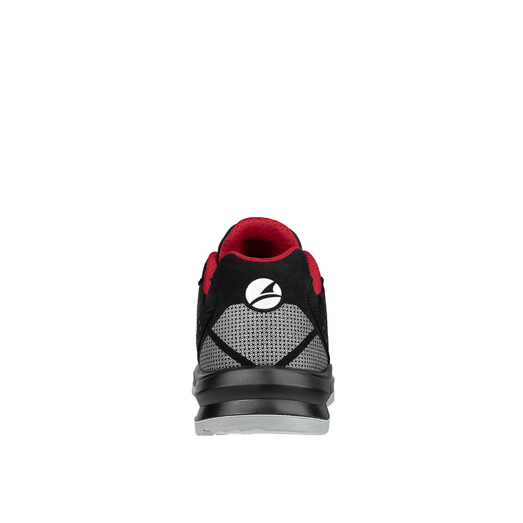 Sapato de segurança GRID LOW S3 ALBATROS 3