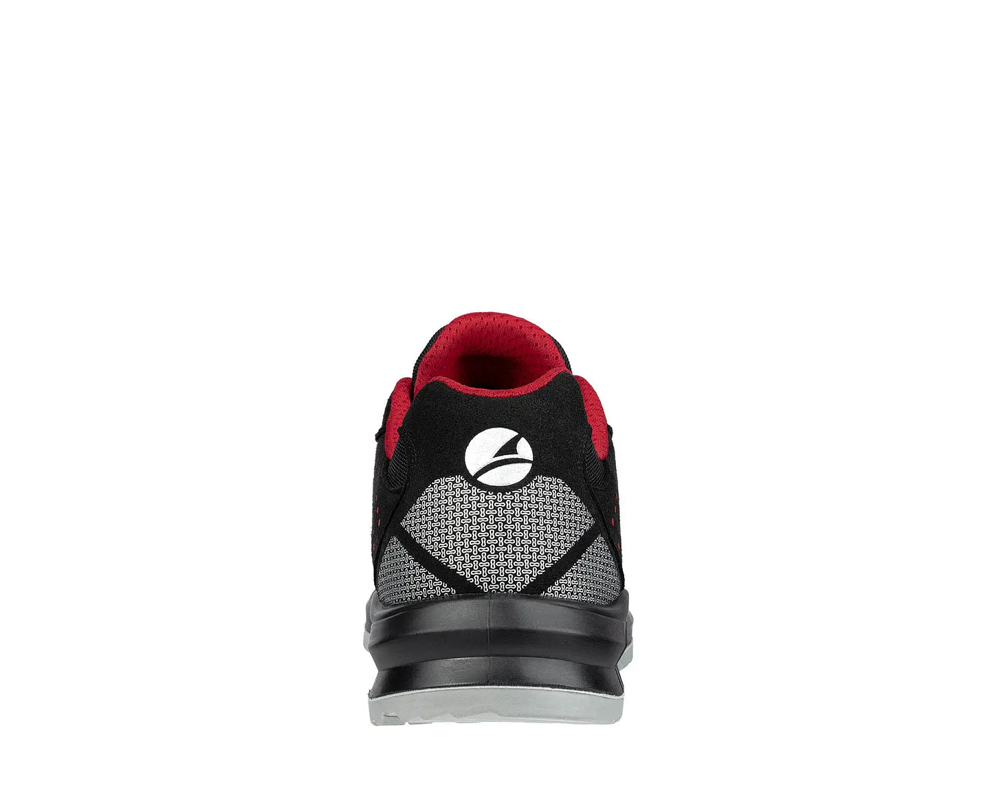 Sapato de segurança GRID LOW S3 ALBATROS 3