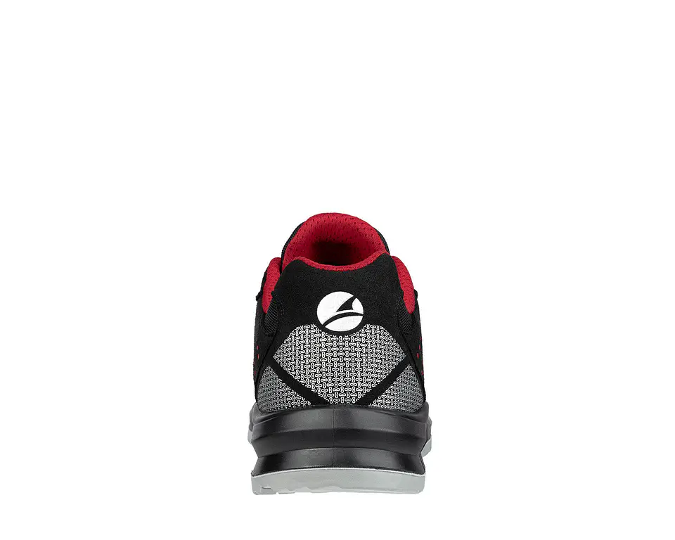 Sapato de segurança GRID LOW S3 ALBATROS 3