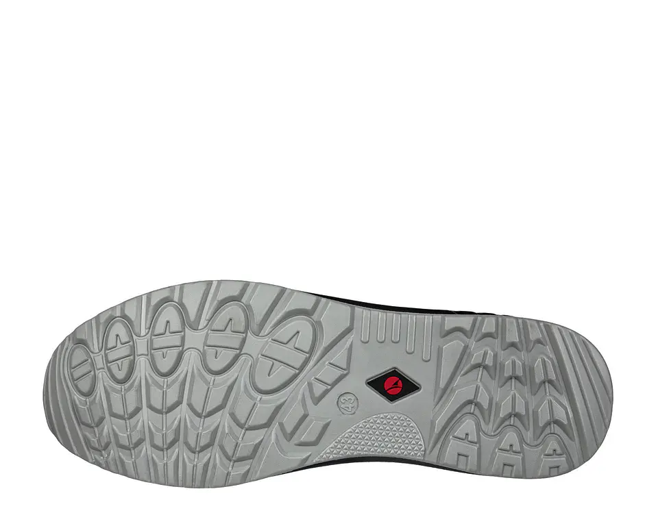 Sapato de segurança GRID LOW S3 ALBATROS 4