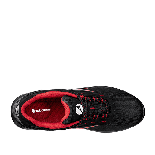 Sapato de segurança GRID LOW S3 ALBATROS 5