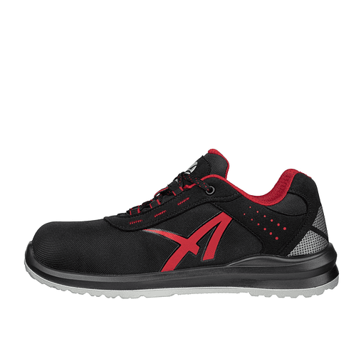 Sapato de segurança GRID LOW S3 ALBATROS 6