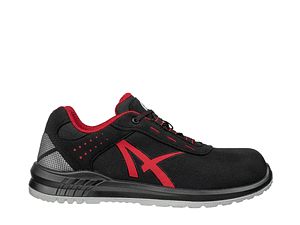 Sapato de segurança GRID LOW S3 ALBATROS