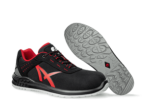 Sapato de segurança GRID LOW S3 ALBATROS