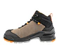 Bota de segurança TARAVAL BROWN MID S3L ALBATROS - Thumbnail 6