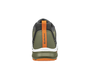 Sapato de segurança WAVE IMPULSE LOW S1PS ALBATROS