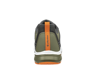 Sapato de segurança WAVE IMPULSE LOW S1PS ALBATROS