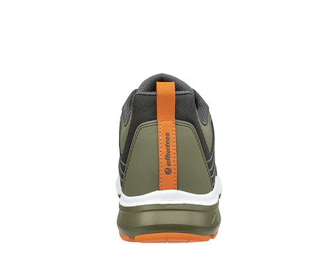 Sapato de segurança WAVE IMPULSE LOW S1PS ALBATROS