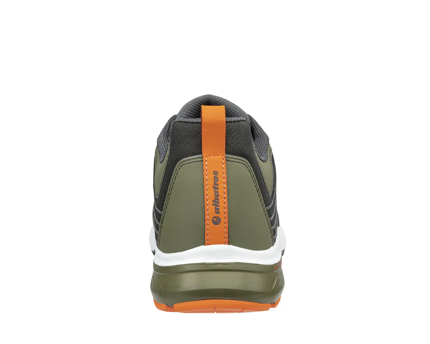 Sapato de segurança WAVE IMPULSE LOW S1PS ALBATROS 2