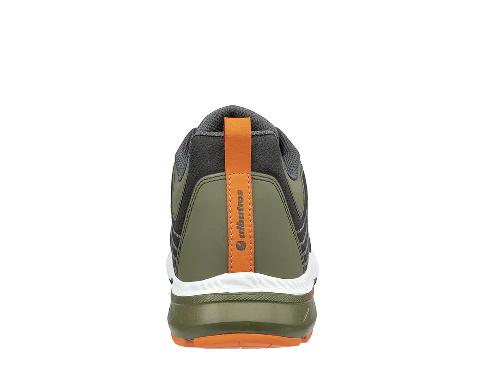 Sapato de segurança WAVE IMPULSE LOW S1PS ALBATROS 2