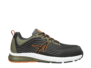 Sapato de segurança WAVE IMPULSE LOW S1PS ALBATROS