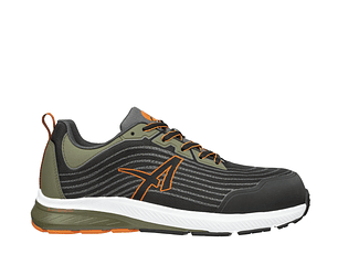 Sapato de segurança WAVE IMPULSE LOW S1PS ALBATROS