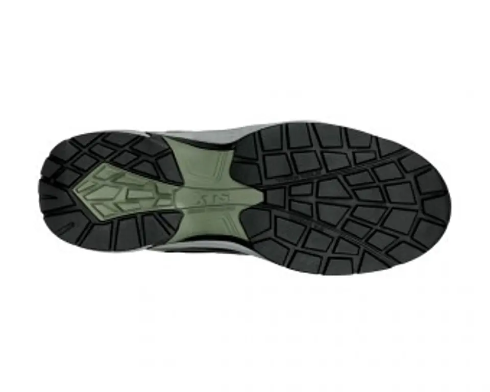 Bota de segurança ULTRATRAIL CTX MID S7S ALBATROS 3