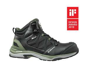 Bota de segurança ULTRATRAIL CTX MID S7S ALBATROS