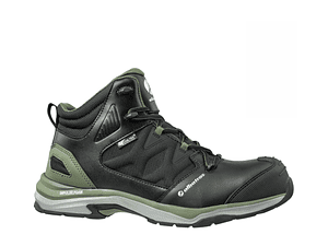 Bota de segurança ULTRATRAIL CTX MID S7S ALBATROS