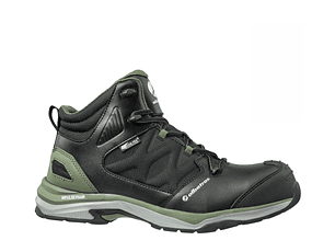 Bota de segurança ULTRATRAIL CTX MID S7S ALBATROS