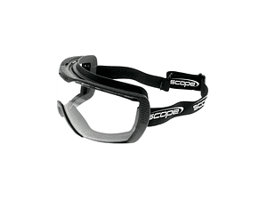 Oculos de proteção com elastico Airix™ SCOPE by PIP