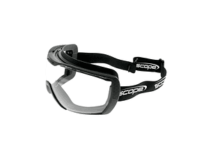 Oculos de proteção com elastico Airix™ SCOPE by PIP
