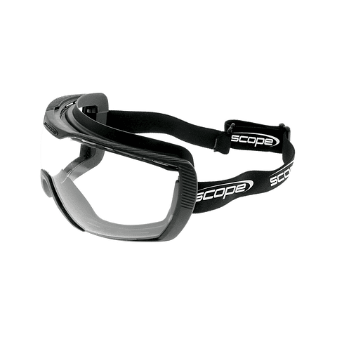 Oculos de proteção com elastico Airix™ SCOPE by PIP