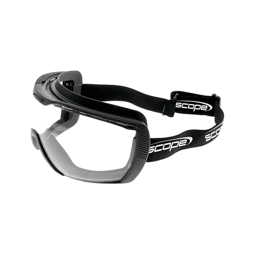 Oculos de proteção com elastico Airix™ SCOPE by PIP 1