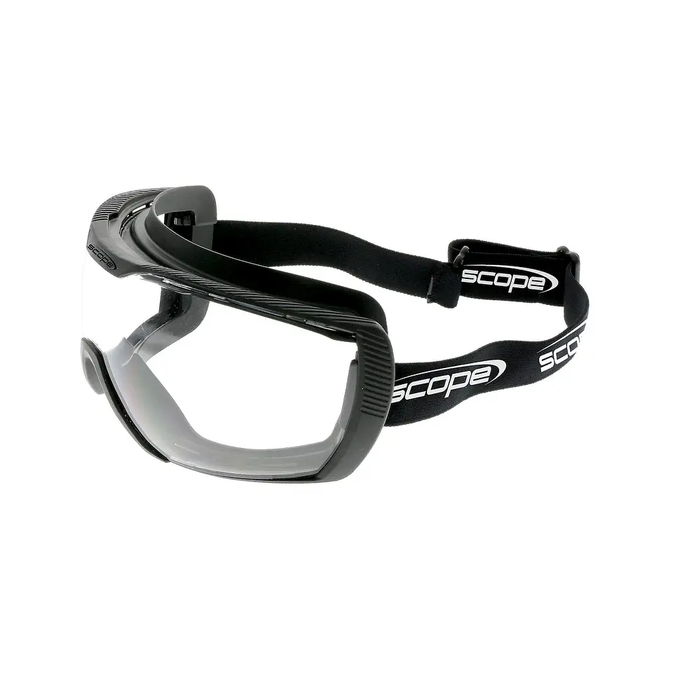 Oculos de proteção com elastico Airix™ SCOPE by PIP 1