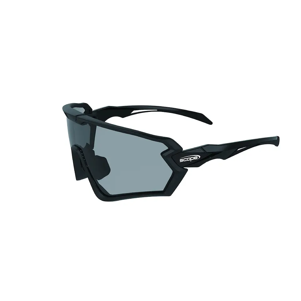 Oculos de proteção lente escura Skyler™ SCOPE by PIP 1