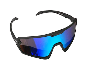 Oculos de proteção lente espelhada Skyler™ SCOPE by PIP