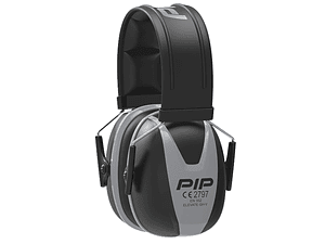 Auriculares de proteção SNR 32dB Elevate GH IV PIP